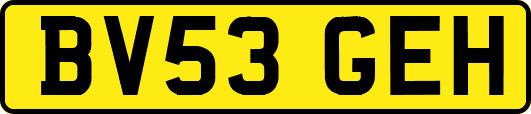 BV53GEH