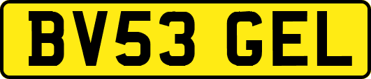 BV53GEL
