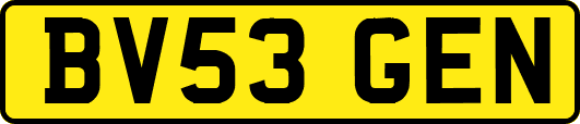 BV53GEN