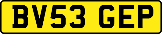 BV53GEP