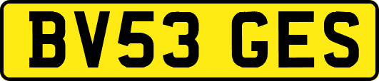 BV53GES