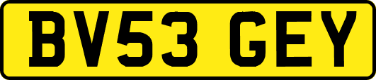 BV53GEY