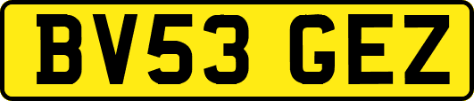 BV53GEZ