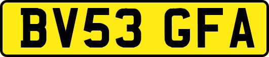 BV53GFA