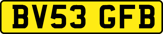 BV53GFB