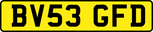 BV53GFD