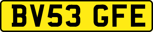 BV53GFE