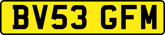 BV53GFM