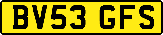 BV53GFS