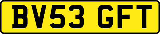 BV53GFT