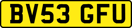 BV53GFU