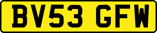 BV53GFW