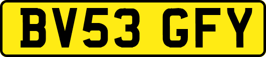 BV53GFY