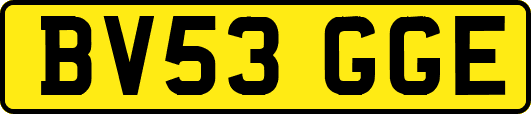 BV53GGE