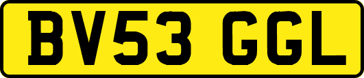 BV53GGL