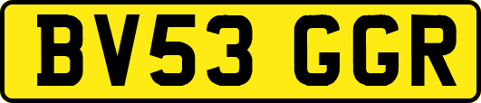 BV53GGR