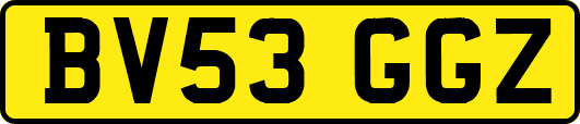 BV53GGZ