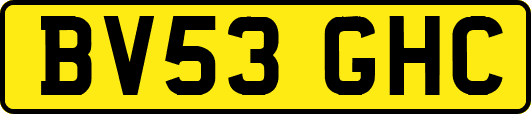 BV53GHC