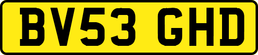 BV53GHD
