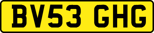 BV53GHG