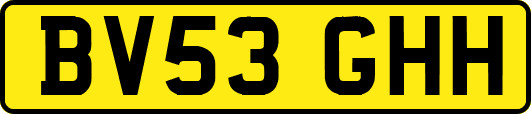 BV53GHH