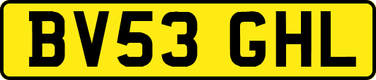 BV53GHL