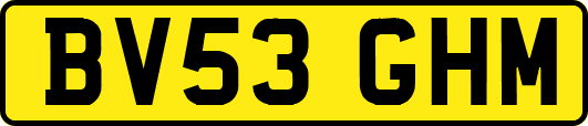 BV53GHM