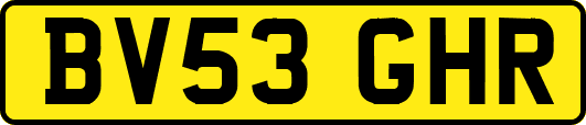 BV53GHR
