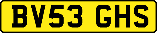 BV53GHS