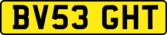 BV53GHT