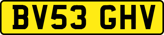 BV53GHV