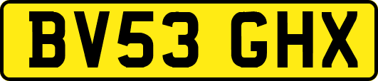 BV53GHX