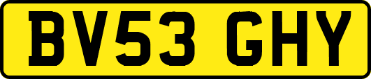 BV53GHY