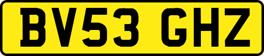 BV53GHZ