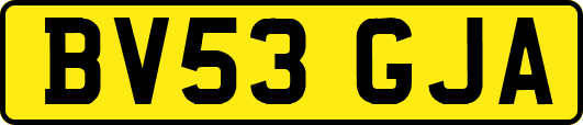 BV53GJA