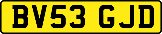 BV53GJD