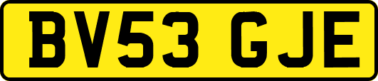 BV53GJE