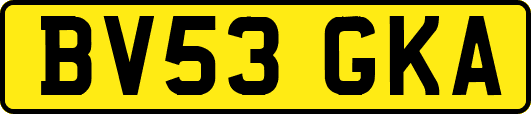 BV53GKA