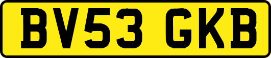 BV53GKB