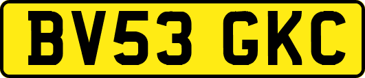 BV53GKC