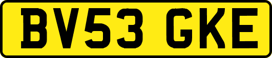 BV53GKE