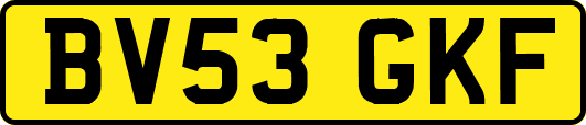BV53GKF