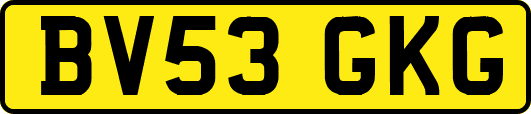 BV53GKG
