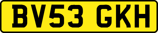 BV53GKH