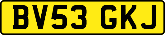 BV53GKJ