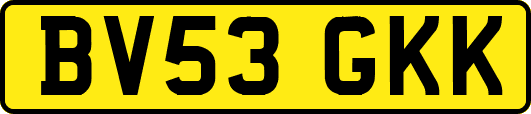 BV53GKK