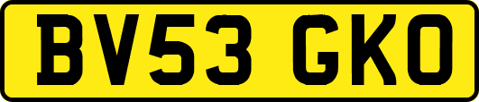 BV53GKO