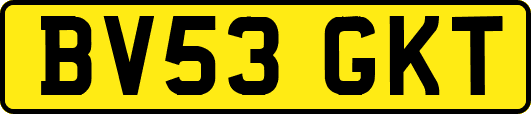 BV53GKT