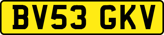 BV53GKV