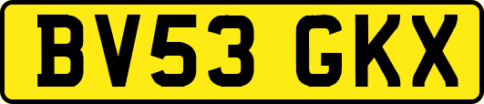 BV53GKX